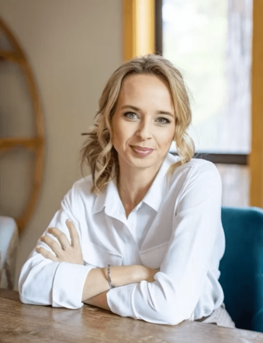 Dr. Jessica Kriegal